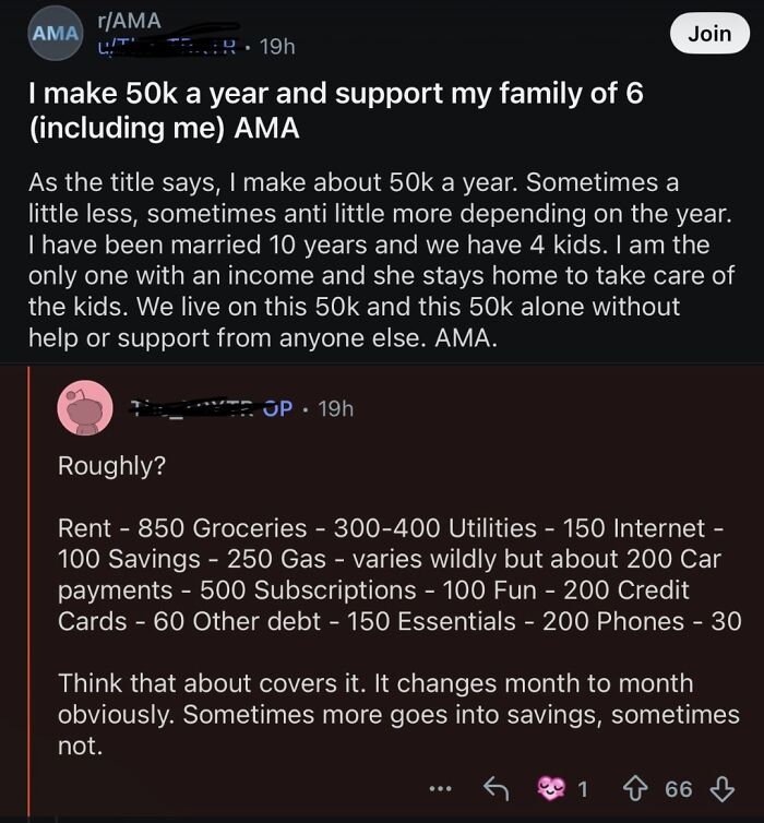 &lsquo;Financial Dystopia&rsquo;: 68 Posts About Modern Life That Hit Way Too Close To Home