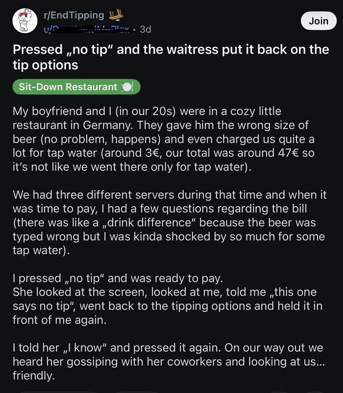 &lsquo;Financial Dystopia&rsquo;: 68 Posts About Modern Life That Hit Way Too Close To Home