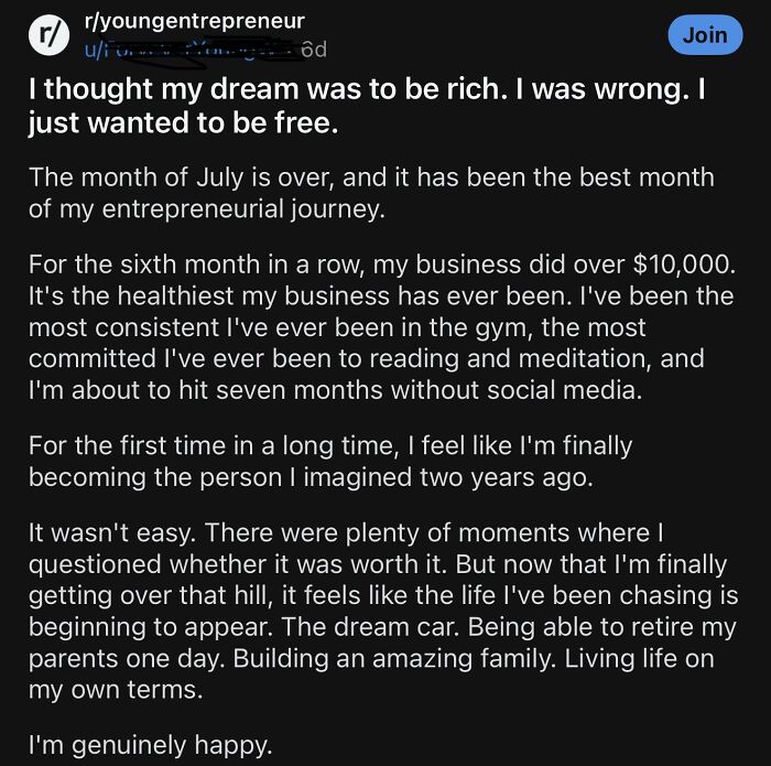 &lsquo;Financial Dystopia&rsquo;: 68 Posts About Modern Life That Hit Way Too Close To Home