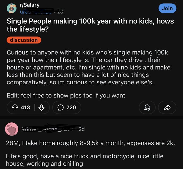 &lsquo;Financial Dystopia&rsquo;: 68 Posts About Modern Life That Hit Way Too Close To Home