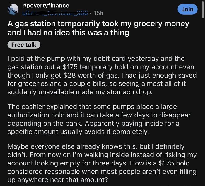 &lsquo;Financial Dystopia&rsquo;: 68 Posts About Modern Life That Hit Way Too Close To Home