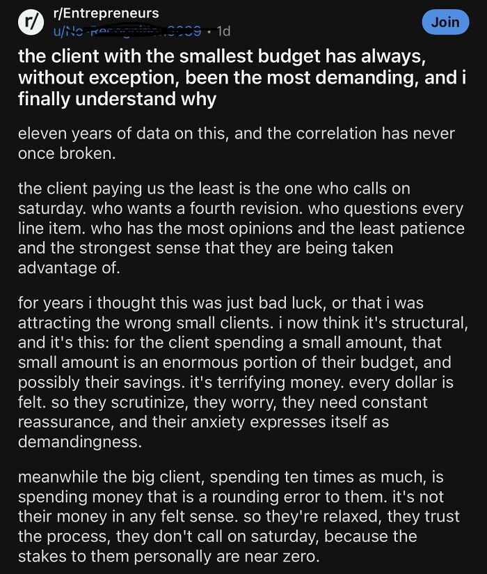 &lsquo;Financial Dystopia&rsquo;: 68 Posts About Modern Life That Hit Way Too Close To Home