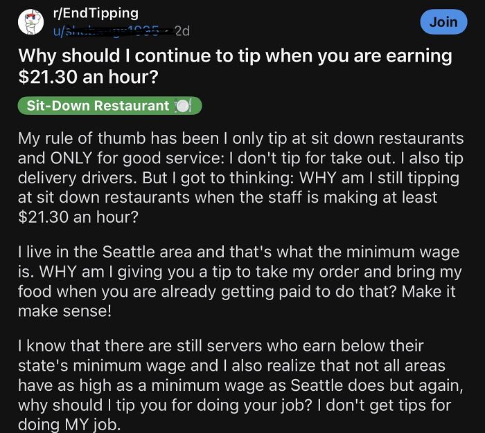 &lsquo;Financial Dystopia&rsquo;: 68 Posts About Modern Life That Hit Way Too Close To Home