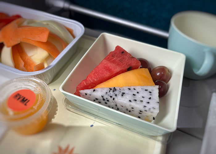 46 Times People Got Stuck Next To An Entitled Passenger And Had Nowhere To Escape At 30,000 Feet