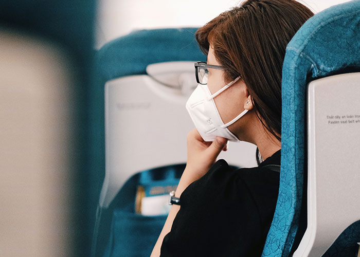 46 Times People Got Stuck Next To An Entitled Passenger And Had Nowhere To Escape At 30,000 Feet