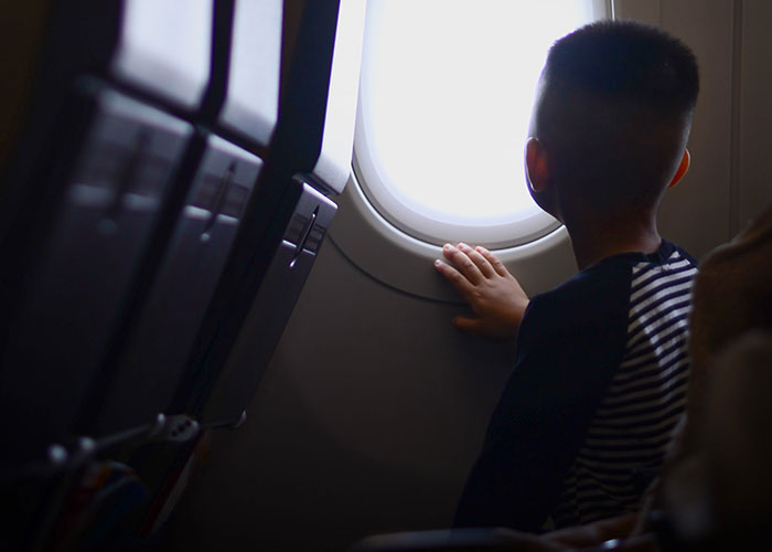 46 Times People Got Stuck Next To An Entitled Passenger And Had Nowhere To Escape At 30,000 Feet