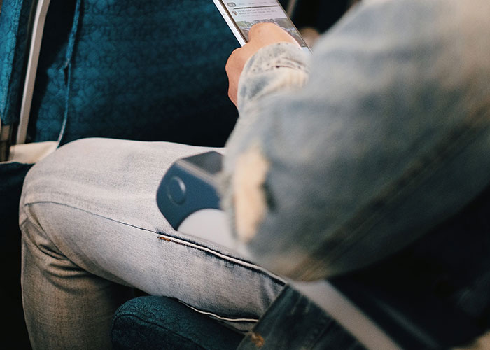 46 Times People Got Stuck Next To An Entitled Passenger And Had Nowhere To Escape At 30,000 Feet