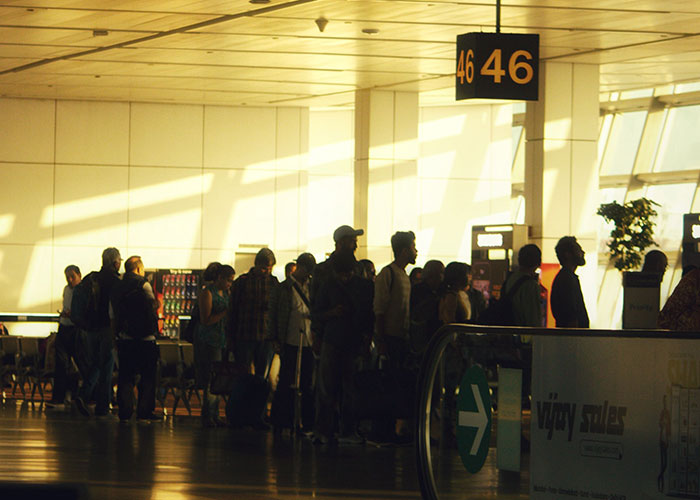 46 Times People Got Stuck Next To An Entitled Passenger And Had Nowhere To Escape At 30,000 Feet