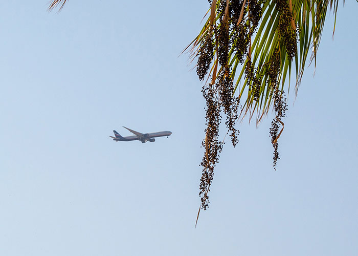 46 Times People Got Stuck Next To An Entitled Passenger And Had Nowhere To Escape At 30,000 Feet