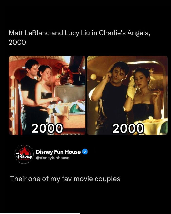 60 Pop Culture Posts Covering Everything From Celebrities To Movies, TV And Memes 60 Pop Culture Posts Covering Everything From Celebrities To Movies, TV And Memes