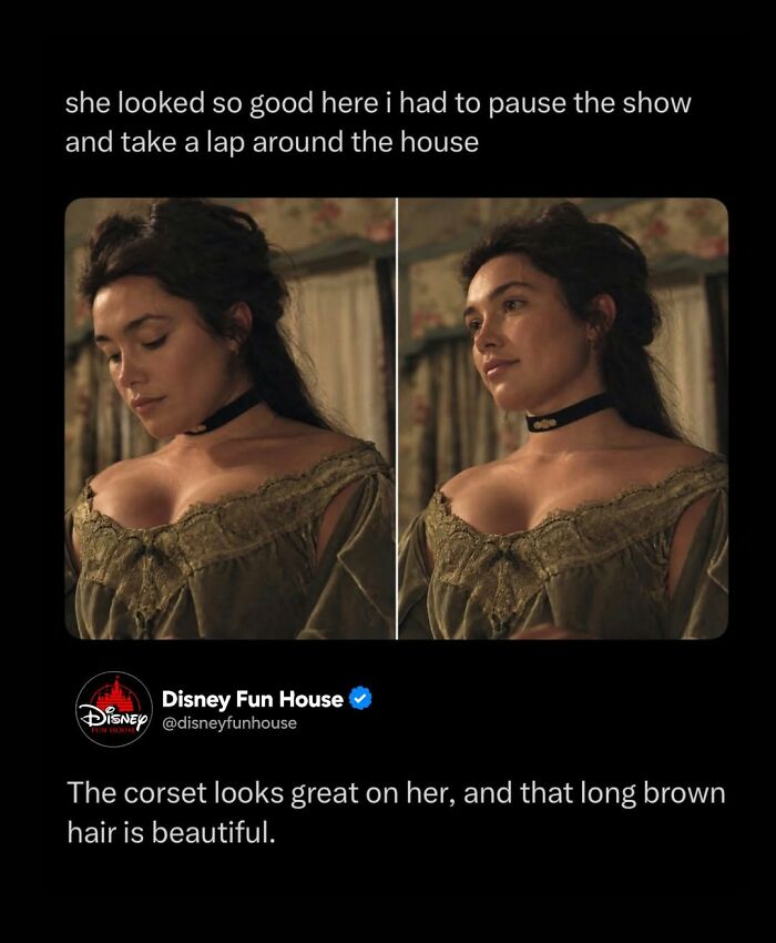 60 Pop Culture Posts Covering Everything From Celebrities To Movies, TV And Memes 60 Pop Culture Posts Covering Everything From Celebrities To Movies, TV And Memes