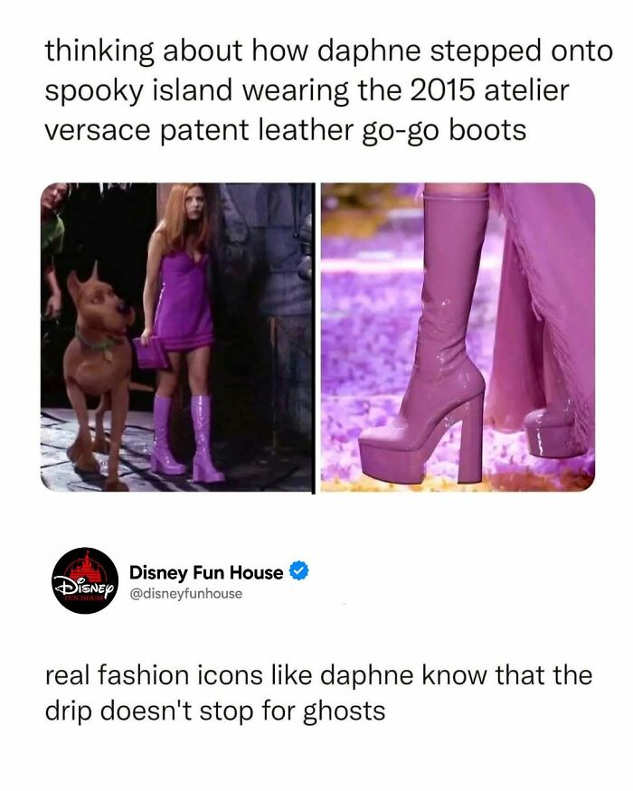 60 Pop Culture Posts Covering Everything From Celebrities To Movies, TV And Memes 60 Pop Culture Posts Covering Everything From Celebrities To Movies, TV And Memes