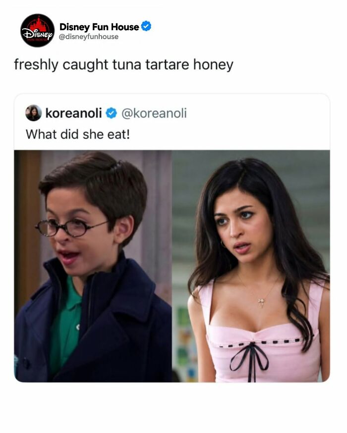 60 Pop Culture Posts Covering Everything From Celebrities To Movies, TV And Memes 60 Pop Culture Posts Covering Everything From Celebrities To Movies, TV And Memes