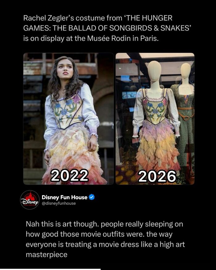 60 Pop Culture Posts Covering Everything From Celebrities To Movies, TV And Memes 60 Pop Culture Posts Covering Everything From Celebrities To Movies, TV And Memes