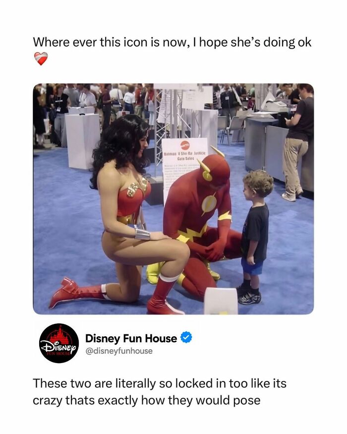 60 Pop Culture Posts Covering Everything From Celebrities To Movies, TV And Memes 60 Pop Culture Posts Covering Everything From Celebrities To Movies, TV And Memes