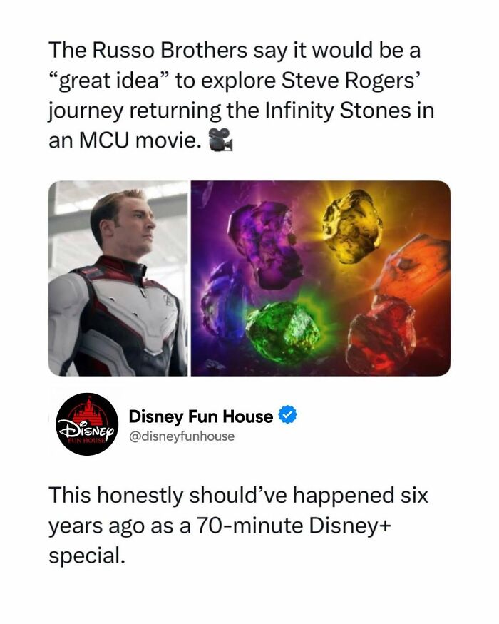 60 Pop Culture Posts Covering Everything From Celebrities To Movies, TV And Memes 60 Pop Culture Posts Covering Everything From Celebrities To Movies, TV And Memes