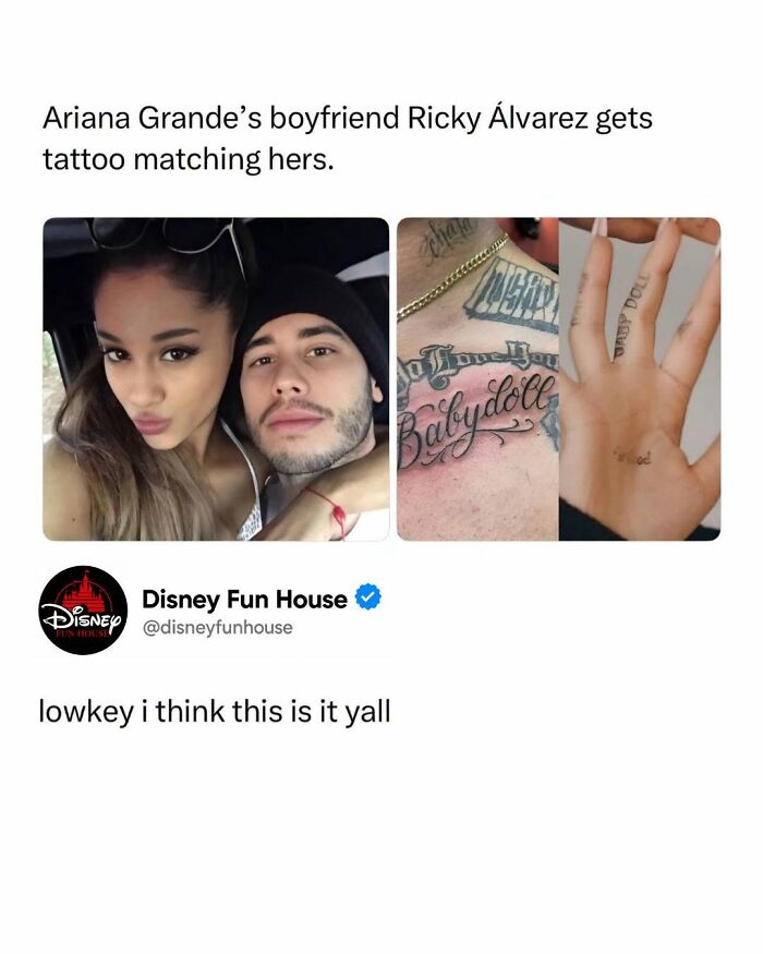 60 Pop Culture Posts Covering Everything From Celebrities To Movies, TV And Memes 60 Pop Culture Posts Covering Everything From Celebrities To Movies, TV And Memes