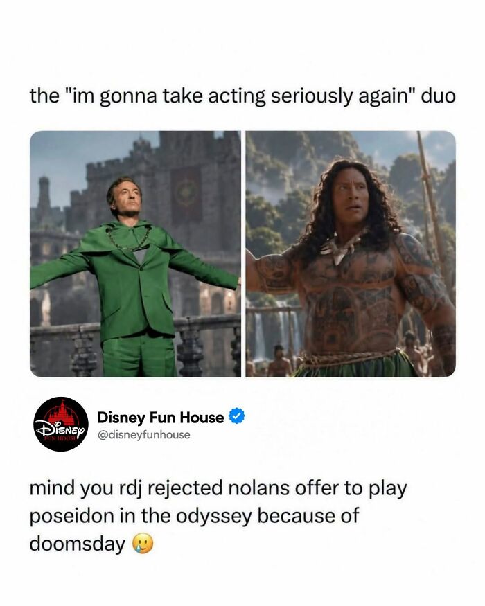 60 Pop Culture Posts Covering Everything From Celebrities To Movies, TV And Memes 60 Pop Culture Posts Covering Everything From Celebrities To Movies, TV And Memes