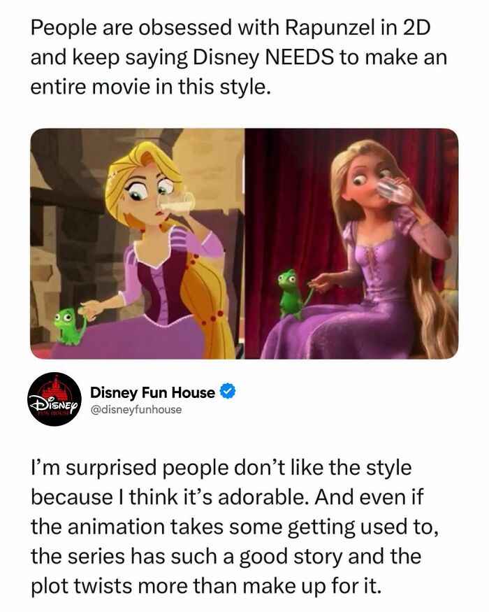 60 Pop Culture Posts Covering Everything From Celebrities To Movies, TV And Memes 60 Pop Culture Posts Covering Everything From Celebrities To Movies, TV And Memes