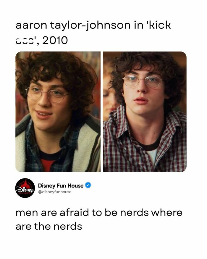 60 Pop Culture Posts Covering Everything From Celebrities To Movies, TV And Memes 60 Pop Culture Posts Covering Everything From Celebrities To Movies, TV And Memes