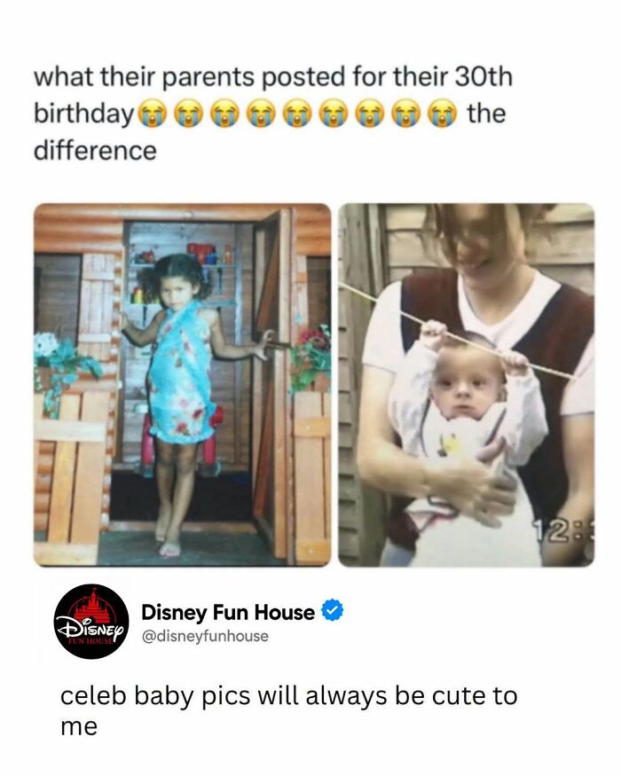 60 Pop Culture Posts Covering Everything From Celebrities To Movies, TV And Memes 60 Pop Culture Posts Covering Everything From Celebrities To Movies, TV And Memes