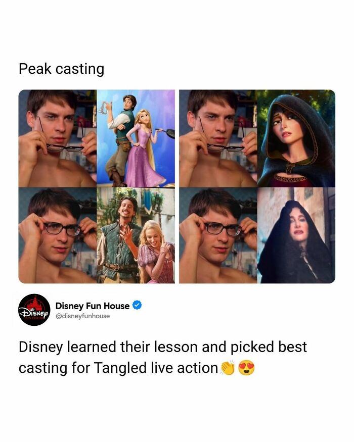 60 Pop Culture Posts Covering Everything From Celebrities To Movies, TV And Memes 60 Pop Culture Posts Covering Everything From Celebrities To Movies, TV And Memes