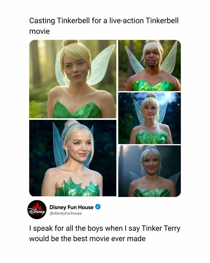 60 Pop Culture Posts Covering Everything From Celebrities To Movies, TV And Memes 60 Pop Culture Posts Covering Everything From Celebrities To Movies, TV And Memes