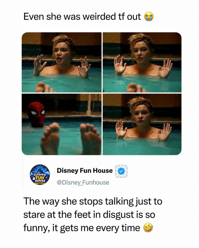 60 Pop Culture Posts Covering Everything From Celebrities To Movies, TV And Memes 60 Pop Culture Posts Covering Everything From Celebrities To Movies, TV And Memes