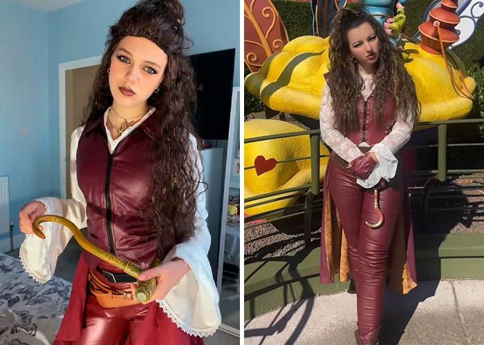Google Reveals 2026&rsquo;s Biggest Halloween Costume Trends, With Bizarre Character Taking No. 1