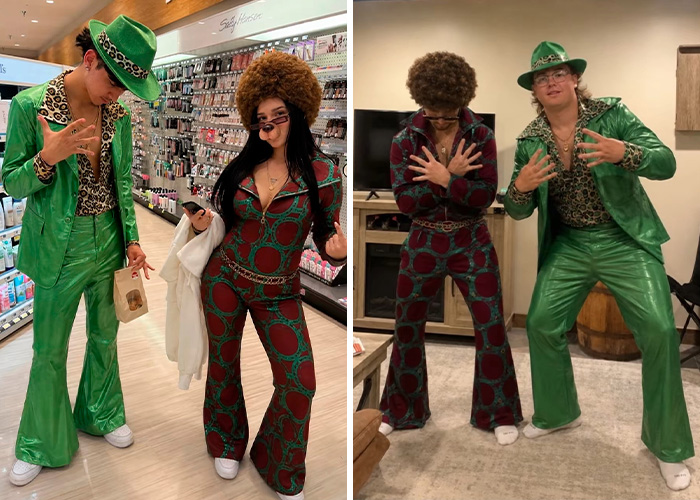 Google Reveals 2026&rsquo;s Biggest Halloween Costume Trends, With Bizarre Character Taking No. 1