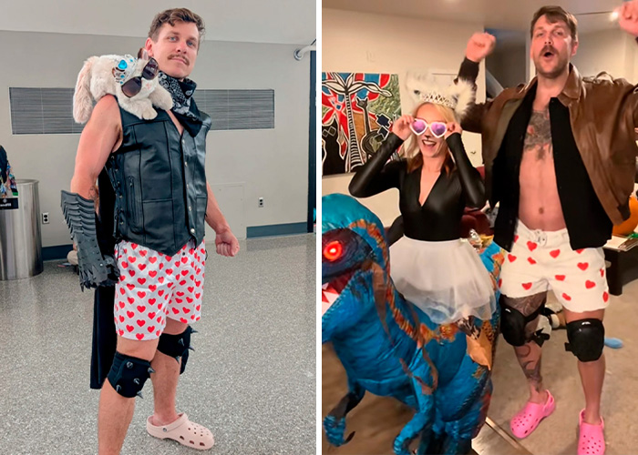 Google Reveals 2026&rsquo;s Biggest Halloween Costume Trends, With Bizarre Character Taking No. 1
