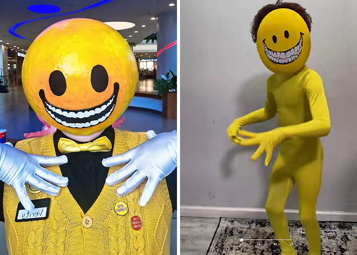 Google Reveals 2026&rsquo;s Biggest Halloween Costume Trends, With Bizarre Character Taking No. 1