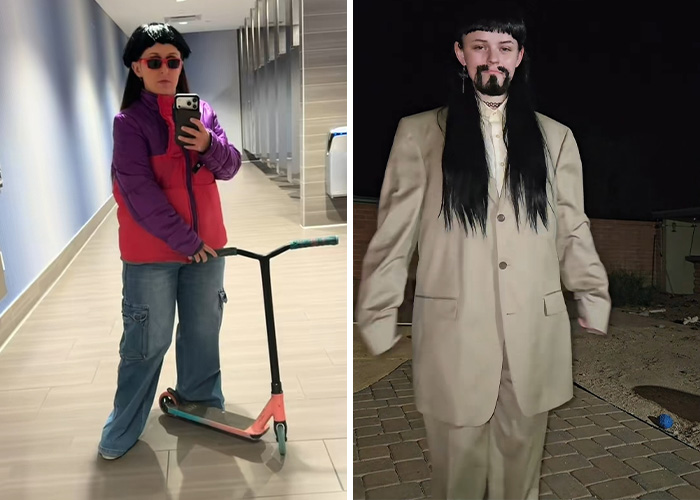 Google Reveals 2026&rsquo;s Biggest Halloween Costume Trends, With Bizarre Character Taking No. 1