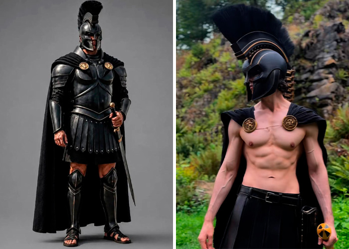 Google Reveals 2026&rsquo;s Biggest Halloween Costume Trends, With Bizarre Character Taking No. 1