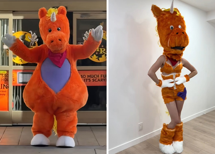 Google Reveals 2026&rsquo;s Biggest Halloween Costume Trends, With Bizarre Character Taking No. 1