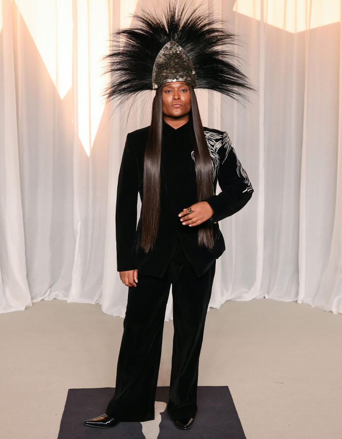 “Is This For Halloween?: 21 Worst-Dressed Celebs At 6th Annual Academy Museum Gala “Is This For Halloween?: 21 Worst-Dressed Celebs At 6th Annual Academy Museum Gala