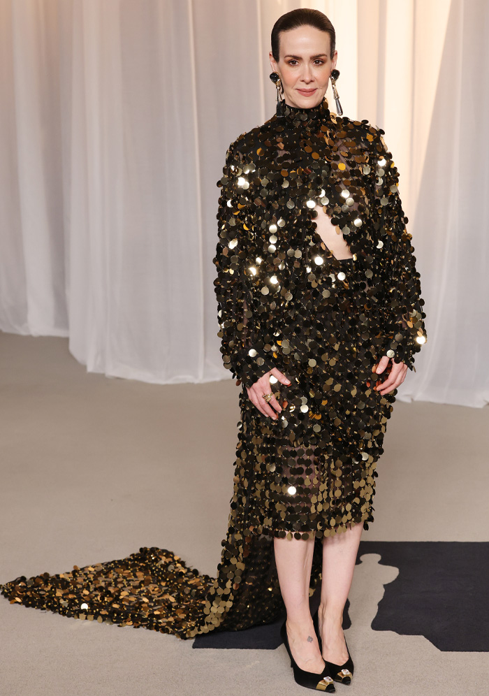 “Is This For Halloween?: 21 Worst-Dressed Celebs At 6th Annual Academy Museum Gala “Is This For Halloween?: 21 Worst-Dressed Celebs At 6th Annual Academy Museum Gala