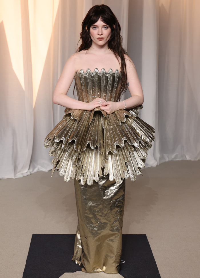 “Is This For Halloween?: 21 Worst-Dressed Celebs At 6th Annual Academy Museum Gala “Is This For Halloween?: 21 Worst-Dressed Celebs At 6th Annual Academy Museum Gala