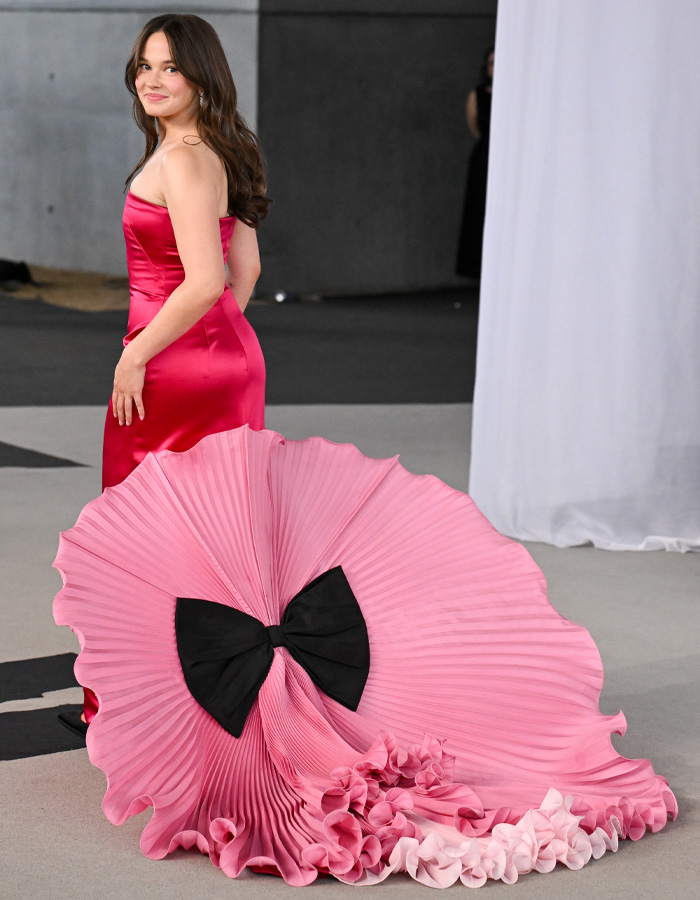 “Is This For Halloween?: 21 Worst-Dressed Celebs At 6th Annual Academy Museum Gala “Is This For Halloween?: 21 Worst-Dressed Celebs At 6th Annual Academy Museum Gala