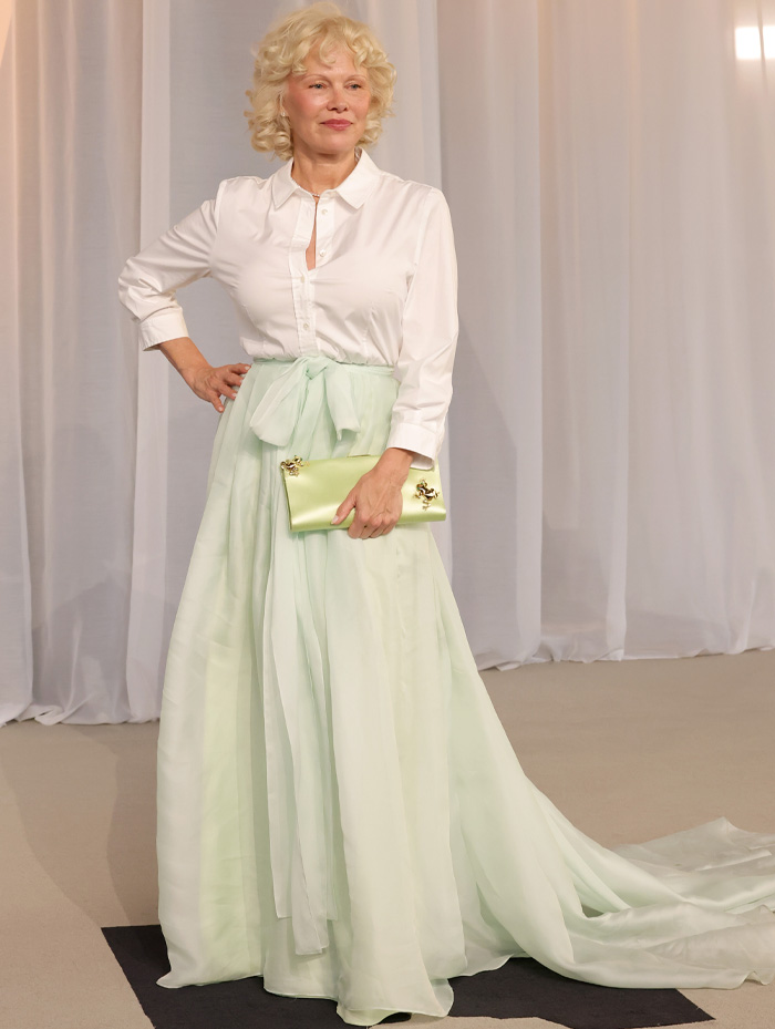 “Is This For Halloween?: 21 Worst-Dressed Celebs At 6th Annual Academy Museum Gala “Is This For Halloween?: 21 Worst-Dressed Celebs At 6th Annual Academy Museum Gala