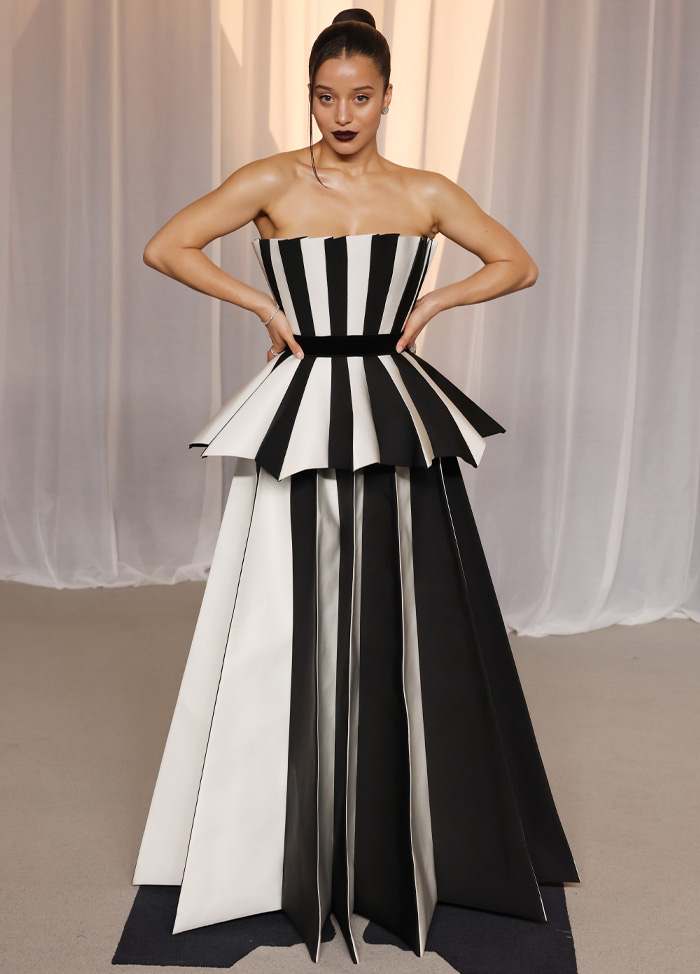 “Is This For Halloween?: 21 Worst-Dressed Celebs At 6th Annual Academy Museum Gala “Is This For Halloween?: 21 Worst-Dressed Celebs At 6th Annual Academy Museum Gala