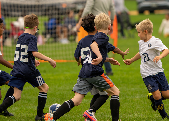 Mom Who Drove Through Youth Soccer Game, Leaving 2 People Lifeless, Is Released Without Charges Mom Who Drove Through Youth Soccer Game, Leaving 2 People Lifeless, Is Released Without Charges