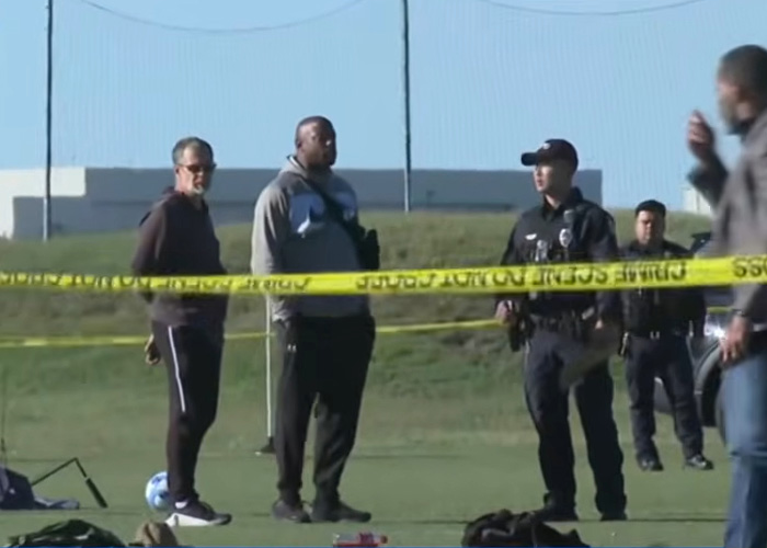 Mom Who Drove Through Youth Soccer Game, Leaving 2 People Lifeless, Is Released Without Charges Mom Who Drove Through Youth Soccer Game, Leaving 2 People Lifeless, Is Released Without Charges