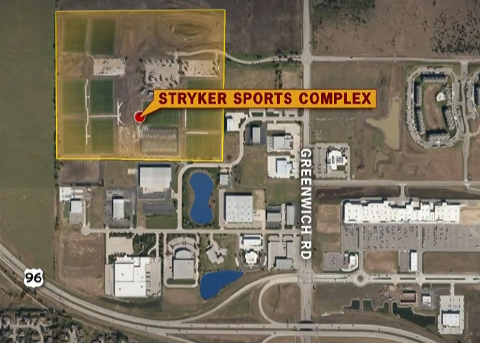 Mom Who Drove Through Youth Soccer Game, Leaving 2 People Lifeless, Is Released Without Charges Mom Who Drove Through Youth Soccer Game, Leaving 2 People Lifeless, Is Released Without Charges