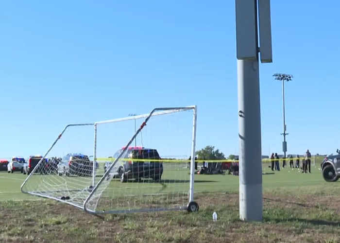 Mom Who Drove Through Youth Soccer Game, Leaving 2 People Lifeless, Is Released Without Charges Mom Who Drove Through Youth Soccer Game, Leaving 2 People Lifeless, Is Released Without Charges