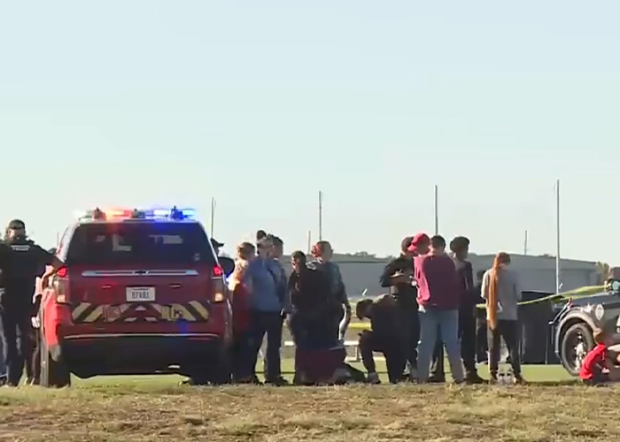 Mom Who Drove Through Youth Soccer Game, Leaving 2 People Lifeless, Is Released Without Charges Mom Who Drove Through Youth Soccer Game, Leaving 2 People Lifeless, Is Released Without Charges