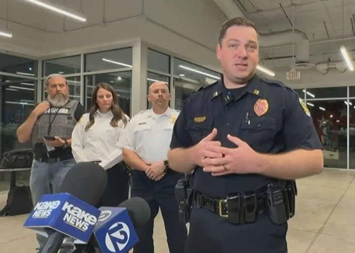 Mom Who Drove Through Youth Soccer Game, Leaving 2 People Lifeless, Is Released Without Charges Mom Who Drove Through Youth Soccer Game, Leaving 2 People Lifeless, Is Released Without Charges