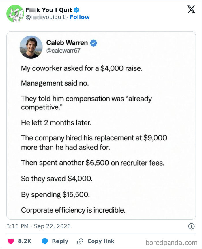 73 Posts That Show People Here Are Just Trying To Survive While Others Are Actively Trying To Prevent That 73 Posts That Show People Here Are Just Trying To Survive While Others Are Actively Trying To Prevent That