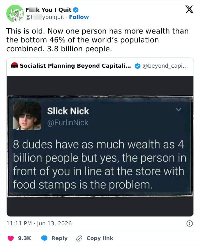 73 Posts That Show People Here Are Just Trying To Survive While Others Are Actively Trying To Prevent That 73 Posts That Show People Here Are Just Trying To Survive While Others Are Actively Trying To Prevent That