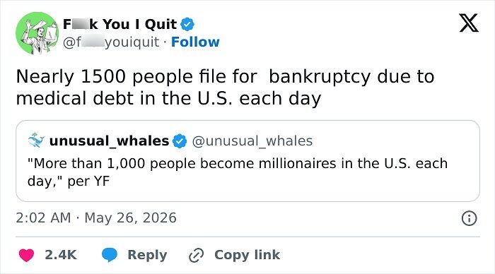 73 Posts That Show People Here Are Just Trying To Survive While Others Are Actively Trying To Prevent That 73 Posts That Show People Here Are Just Trying To Survive While Others Are Actively Trying To Prevent That